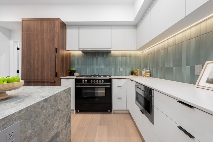 Photo 2 at 1 - 273 W 17th Avenue, Cambie, Vancouver West