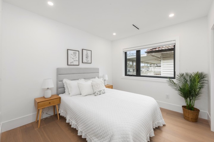 Photo 6 at 1 - 273 W 17th Avenue, Cambie, Vancouver West