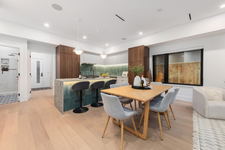 Photo 17 at 1 - 273 W 17th Avenue, Cambie, Vancouver West