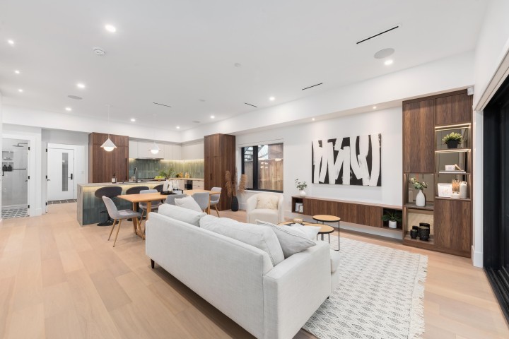 Photo 16 at 1 - 273 W 17th Avenue, Cambie, Vancouver West