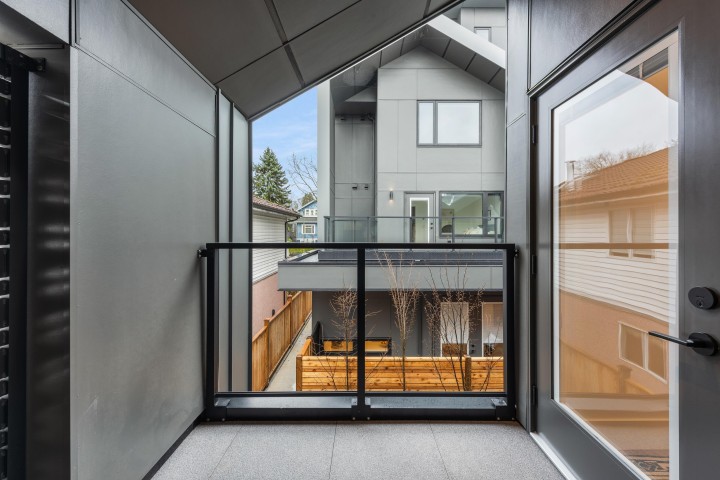 Photo 22 at 1 - 273 W 17th Avenue, Cambie, Vancouver West