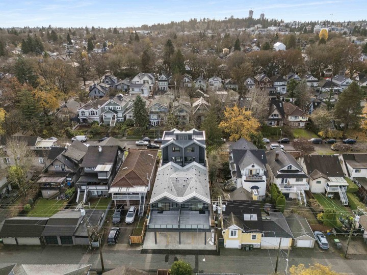 Photo 36 at 1 - 273 W 17th Avenue, Cambie, Vancouver West