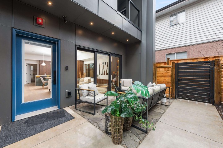 Photo 32 at 1 - 273 W 17th Avenue, Cambie, Vancouver West