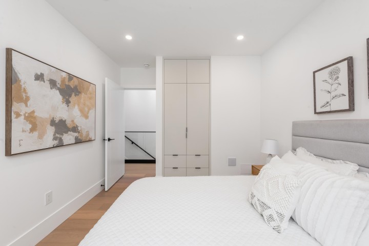 Photo 20 at 1 - 273 W 17th Avenue, Cambie, Vancouver West