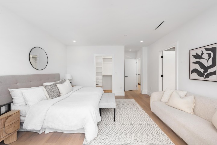 Photo 24 at 1 - 273 W 17th Avenue, Cambie, Vancouver West