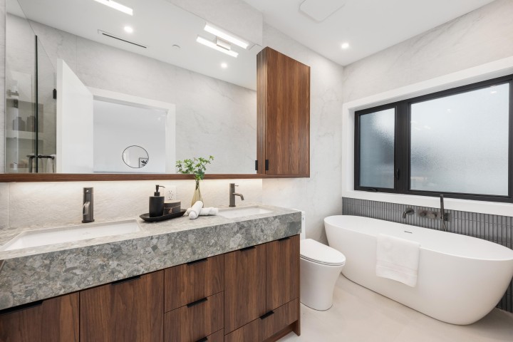 Photo 30 at 1 - 273 W 17th Avenue, Cambie, Vancouver West