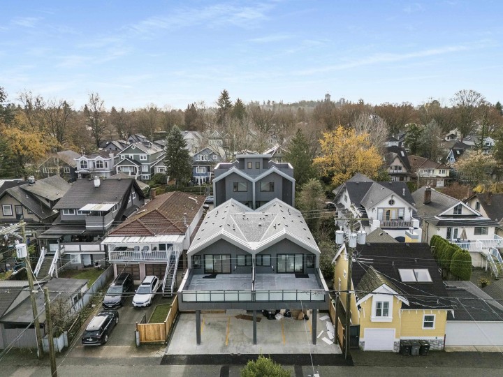 Photo 33 at 1 - 273 W 17th Avenue, Cambie, Vancouver West