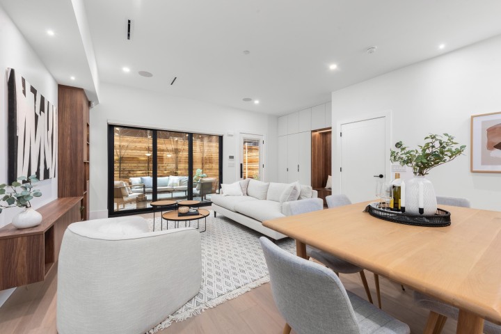 Photo 18 at 1 - 273 W 17th Avenue, Cambie, Vancouver West