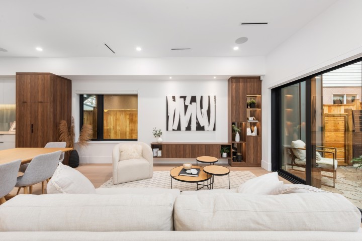 Photo 15 at 1 - 273 W 17th Avenue, Cambie, Vancouver West