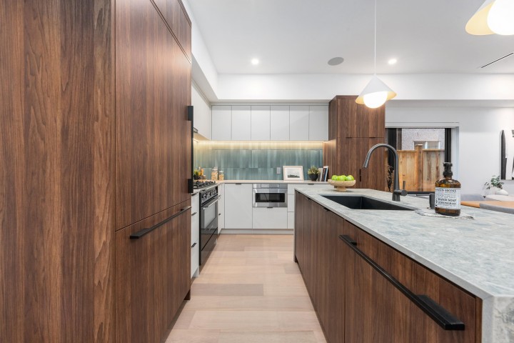 Photo 11 at 1 - 273 W 17th Avenue, Cambie, Vancouver West