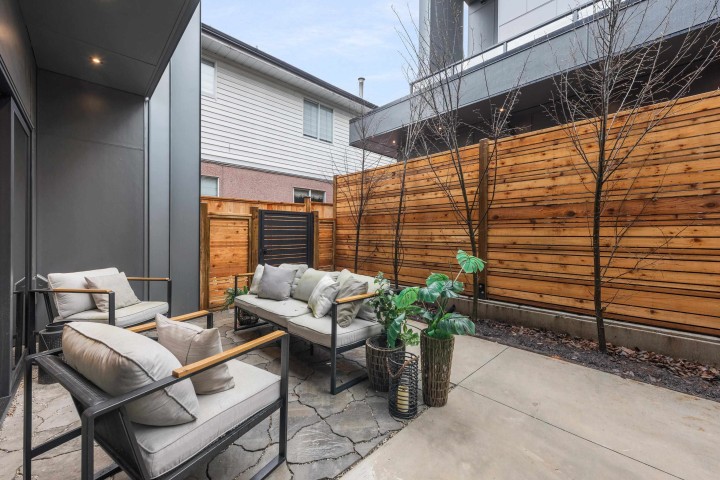 Photo 31 at 1 - 273 W 17th Avenue, Cambie, Vancouver West