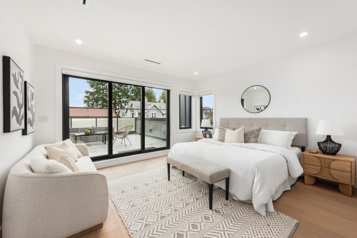 Photo 8 at 1 - 273 W 17th Avenue, Cambie, Vancouver West