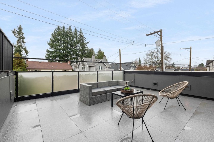 Photo 25 at 1 - 273 W 17th Avenue, Cambie, Vancouver West