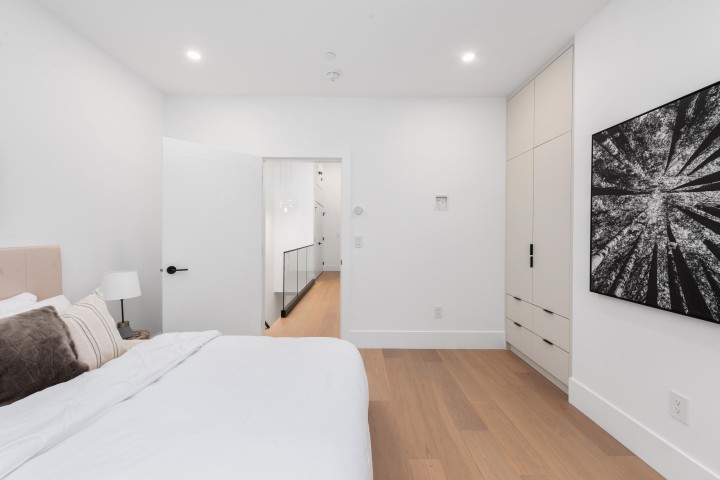 Photo 21 at 1 - 273 W 17th Avenue, Cambie, Vancouver West