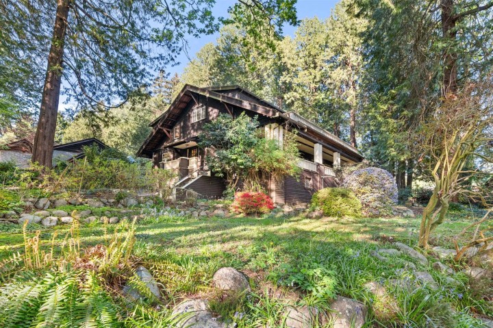 Photo 2 at 6376 Collingwood Street, Southlands, Vancouver West