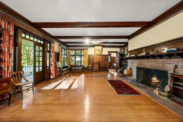 Photo 8 at 6376 Collingwood Street, Southlands, Vancouver West