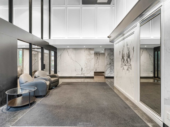 Photo 23 at 1108 - 1177 Hornby Street, Downtown VW, Vancouver West