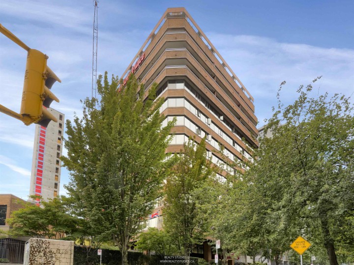 Photo 27 at 1108 - 1177 Hornby Street, Downtown VW, Vancouver West