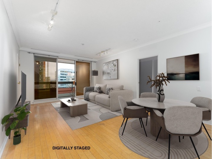 Photo 2 at 1108 - 1177 Hornby Street, Downtown VW, Vancouver West