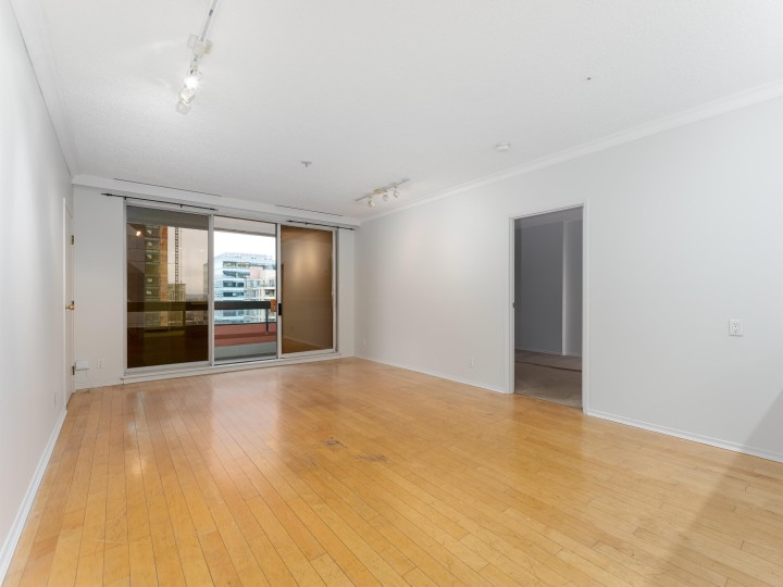 Photo 3 at 1108 - 1177 Hornby Street, Downtown VW, Vancouver West