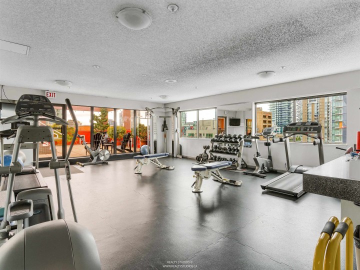 Photo 24 at 1108 - 1177 Hornby Street, Downtown VW, Vancouver West