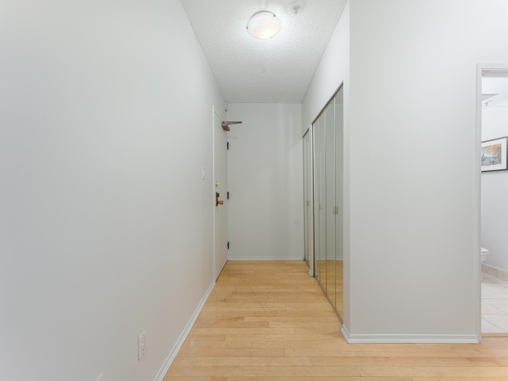 Photo 18 at 1108 - 1177 Hornby Street, Downtown VW, Vancouver West