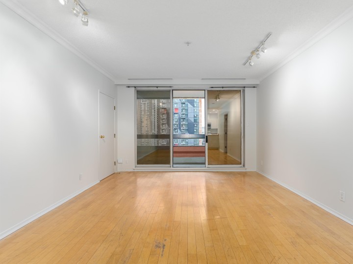 Photo 4 at 1108 - 1177 Hornby Street, Downtown VW, Vancouver West