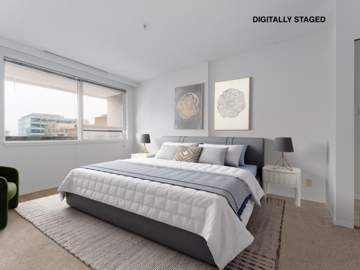 Photo 8 at 1108 - 1177 Hornby Street, Downtown VW, Vancouver West