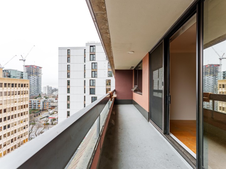 Photo 21 at 1108 - 1177 Hornby Street, Downtown VW, Vancouver West