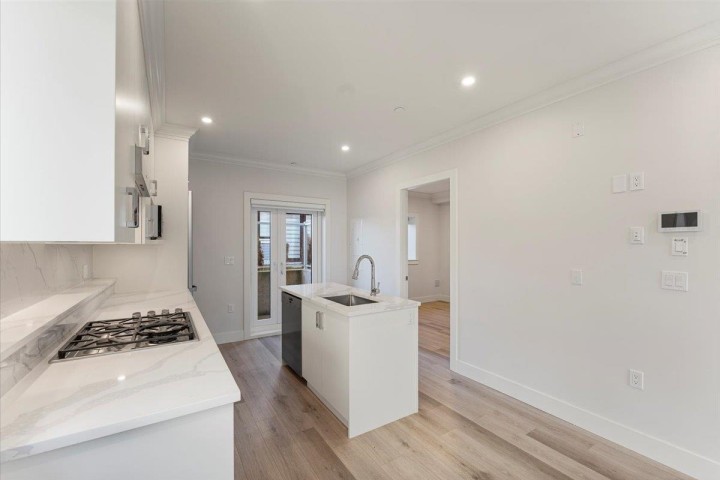 Photo 16 at 2229 W 16th Avenue, Kitsilano, Vancouver West