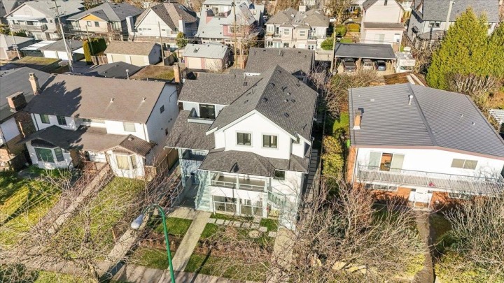 Photo 35 at 2229 W 16th Avenue, Kitsilano, Vancouver West