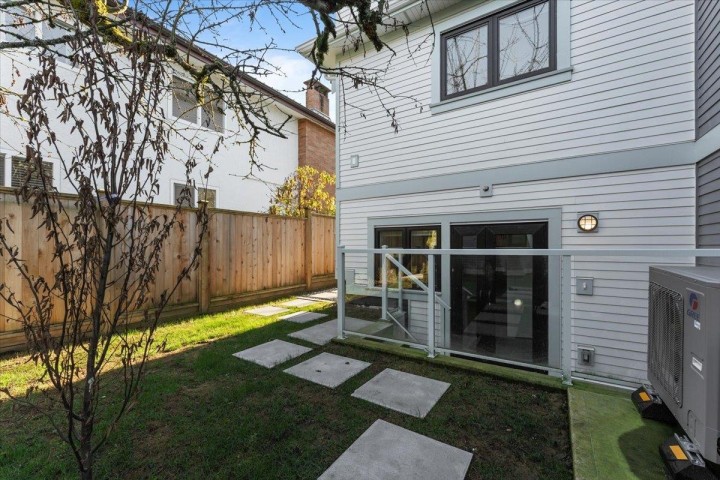 Photo 31 at 2229 W 16th Avenue, Kitsilano, Vancouver West
