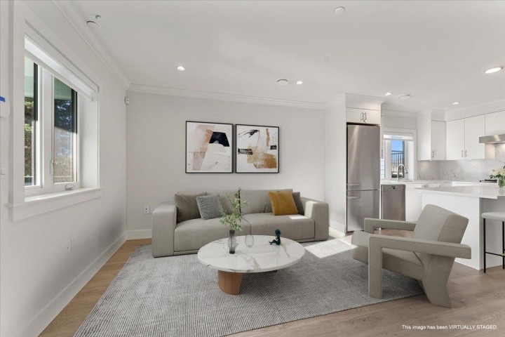 Photo 6 at 2227 W 16th Avenue, Kitsilano, Vancouver West