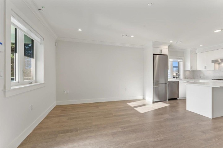 Photo 7 at 2227 W 16th Avenue, Kitsilano, Vancouver West