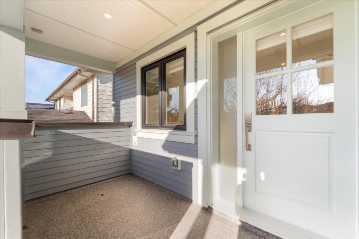 Photo 5 at 2227 W 16th Avenue, Kitsilano, Vancouver West