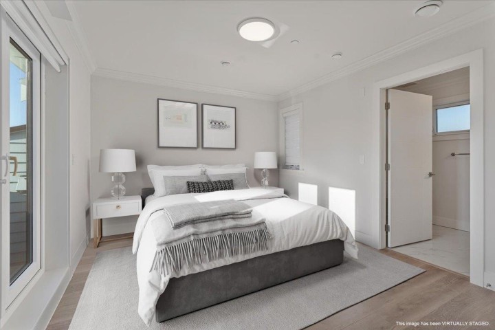 Photo 21 at 2227 W 16th Avenue, Kitsilano, Vancouver West