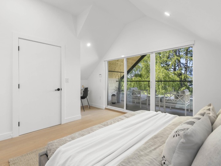 Photo 28 at 1 - 4422 W 6th Avenue, Point Grey, Vancouver West