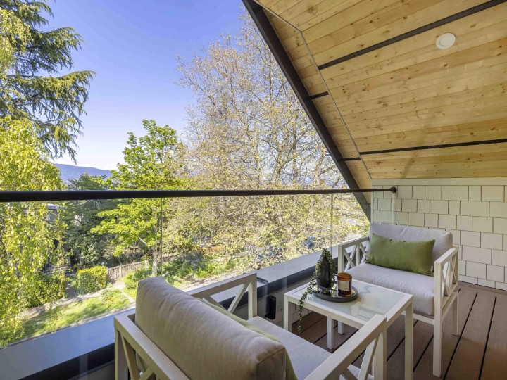 Photo 33 at 1 - 4422 W 6th Avenue, Point Grey, Vancouver West