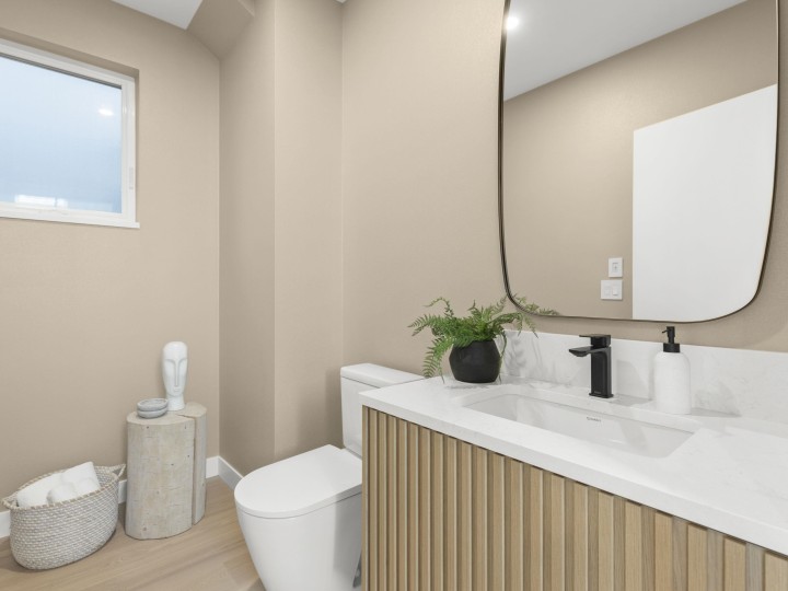 Photo 19 at 1 - 4422 W 6th Avenue, Point Grey, Vancouver West