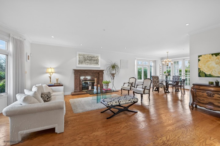 Photo 2 at 6787 Montgomery Street, South Granville, Vancouver West