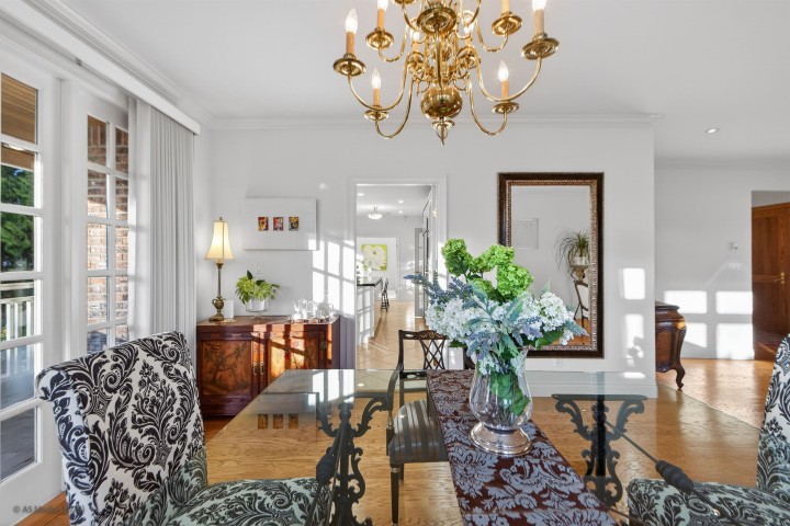 Photo 6 at 6787 Montgomery Street, South Granville, Vancouver West