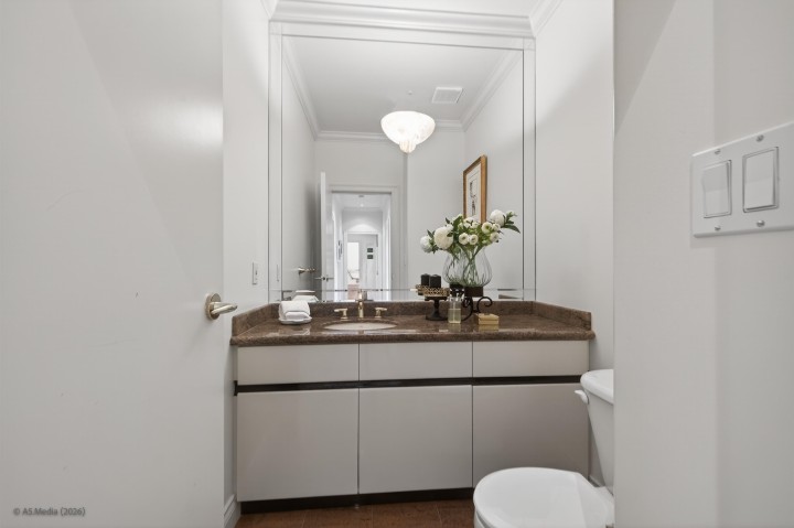 Photo 13 at 6787 Montgomery Street, South Granville, Vancouver West