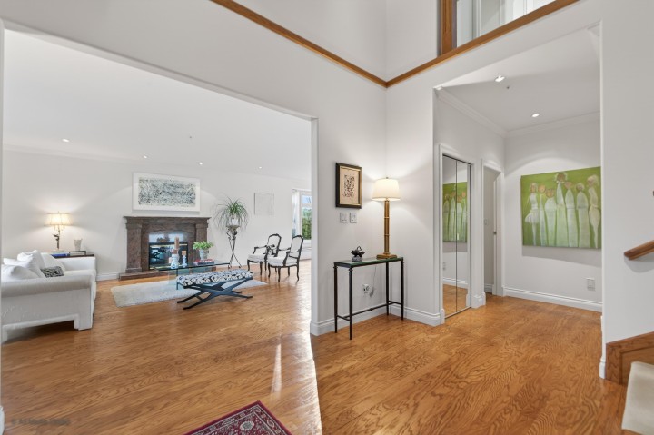 Photo 12 at 6787 Montgomery Street, South Granville, Vancouver West