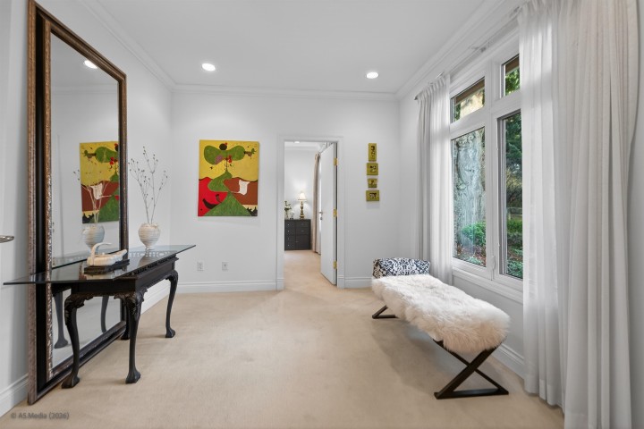 Photo 7 at 6787 Montgomery Street, South Granville, Vancouver West