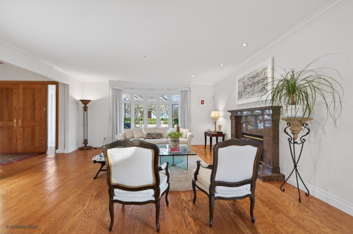 Photo 5 at 6787 Montgomery Street, South Granville, Vancouver West