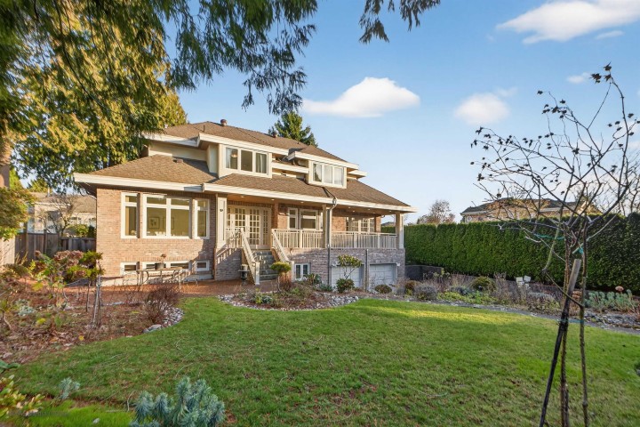 Photo 34 at 6787 Montgomery Street, South Granville, Vancouver West