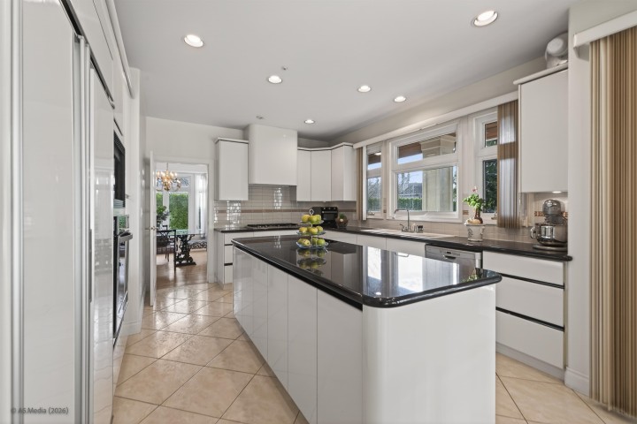 Photo 10 at 6787 Montgomery Street, South Granville, Vancouver West