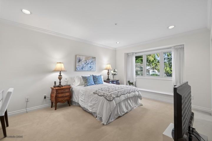 Photo 18 at 6787 Montgomery Street, South Granville, Vancouver West