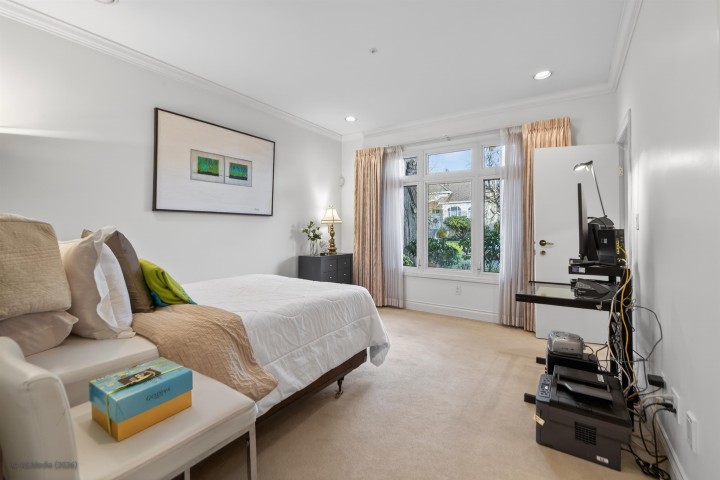 Photo 15 at 6787 Montgomery Street, South Granville, Vancouver West