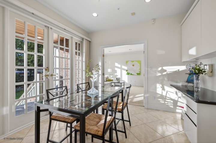 Photo 11 at 6787 Montgomery Street, South Granville, Vancouver West